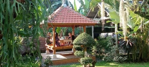 ดีซารี อุนดิซาน เฮาส์ แอท เดซา วิซาตา อุนดิซาน (D`Sari Undisan Houses at Desa Wisata Undisan)4