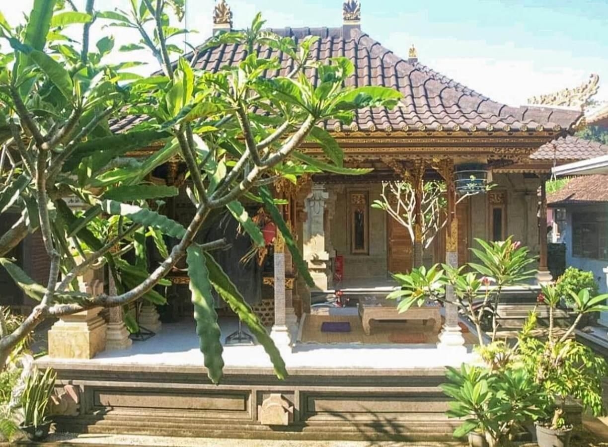 ดีซารี อุนดิซาน เฮาส์ แอท เดซา วิซาตา อุนดิซาน (D`Sari Undisan Houses at Desa Wisata Undisan)0