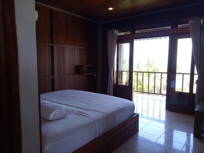 Khalisha Villa2