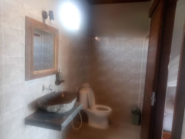 Deluxe Twin Room, Ocean View