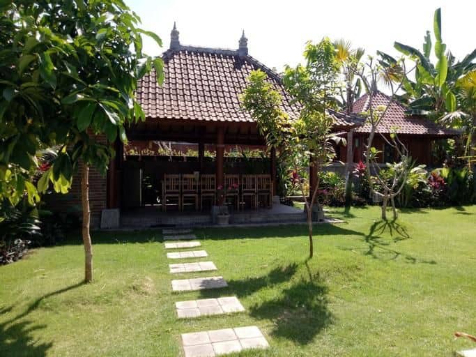 Khalisha Villa Khalisha Villa