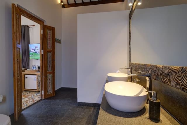 Exclusive Villa, 1 Bedroom, Private Pool