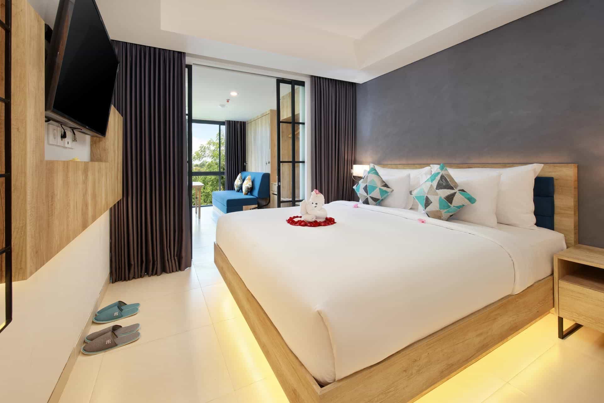 Anagata Tanjung Benoa Bali Anagata Tanjung Benoa Bali