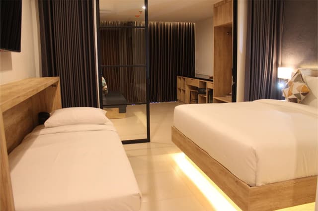 Suite Ocean View
