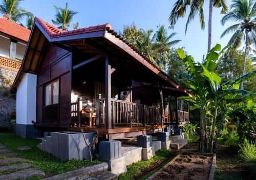 อมานูบา เออร์ซาเดวา รีสอร์ต อมานูบา เออร์ซาเดวา รีสอร์ต