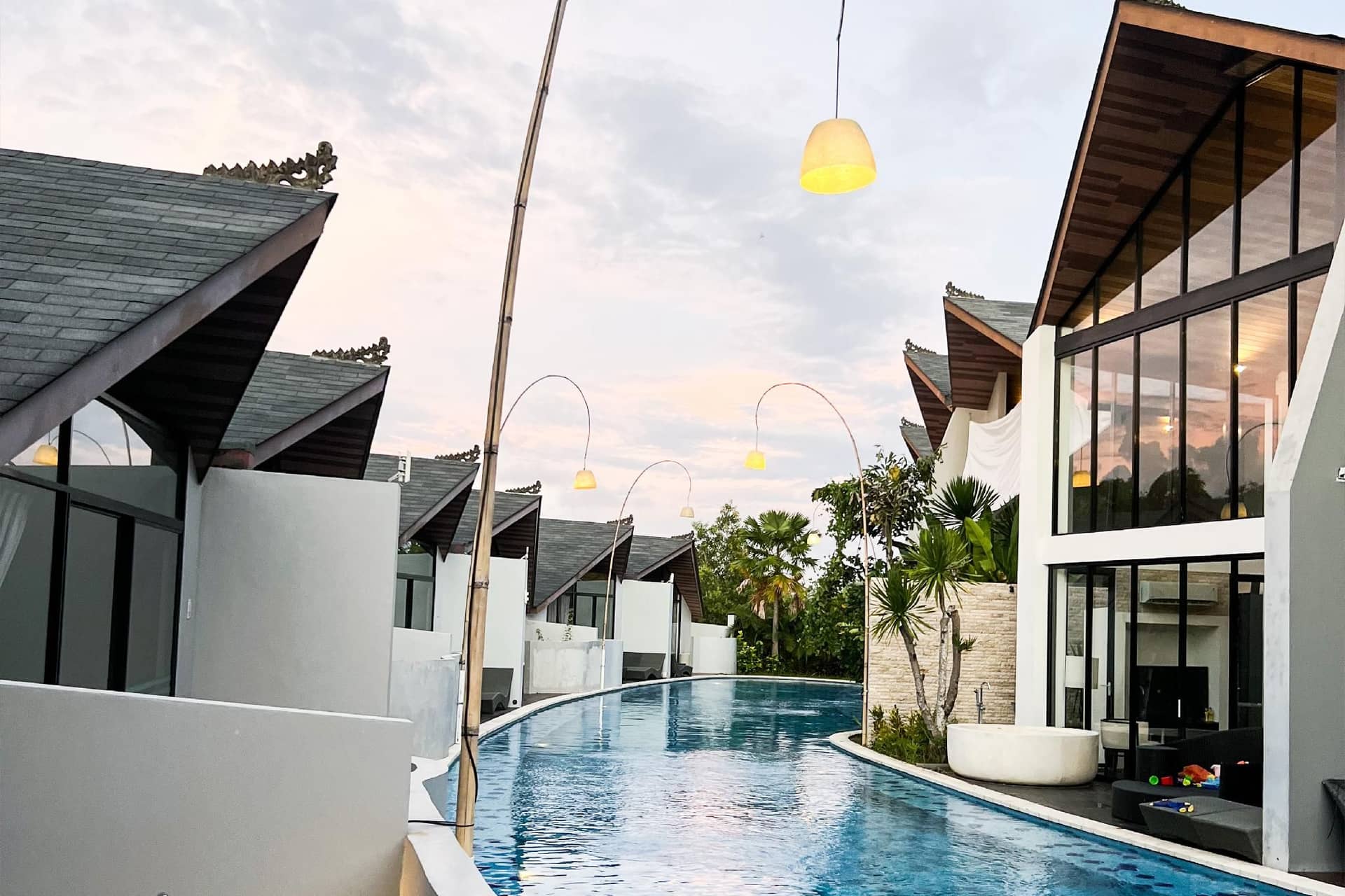 MANA VILLAS NUSA DUA MANA VILLAS NUSA DUA