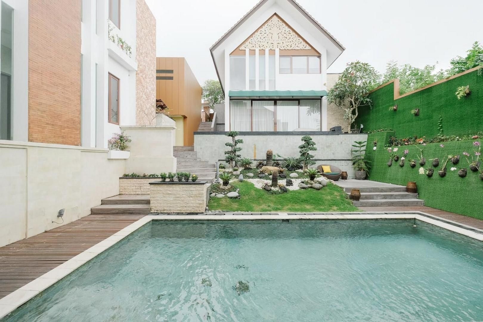 วิลลา ไมชา บาย เดอะลาวานา (Villa Maisha by The Lavana)4