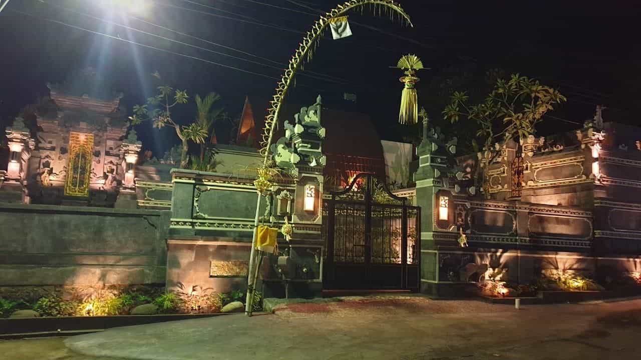 Puri Arsa Bali