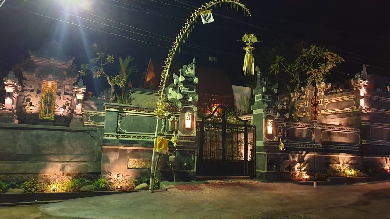 Puri Arsa Bali Puri Arsa Bali