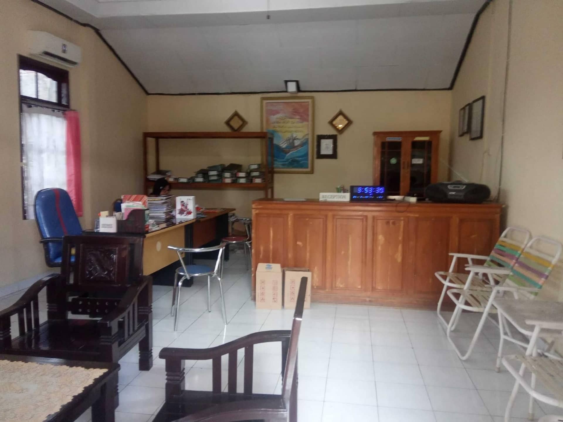 Hotel Kawsar Syariah Hotel Kawsar Syariah