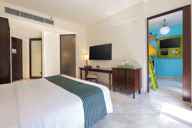 Suite, 1 Twin Bed (Kids Adventure)