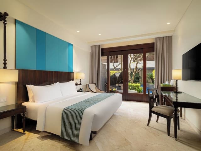 Suite, 1 Twin Bed, Pool Access (Kids Adventure)