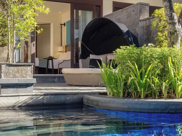 Suite, 1 Twin Bed, Pool Access (Kids Adventure)
