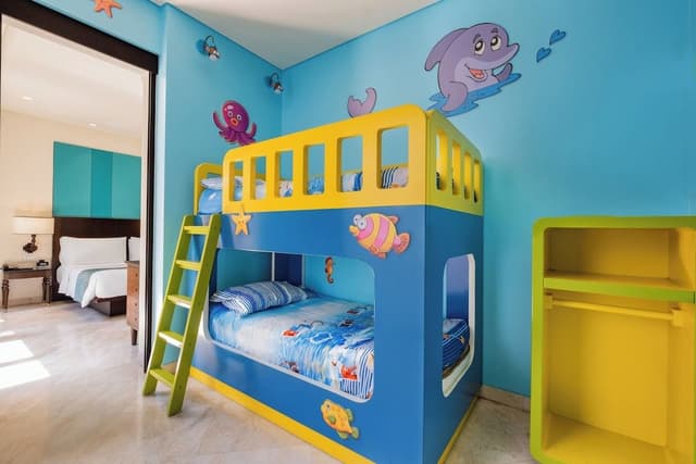 Suite, 1 Twin Bed (Kids Adventure)