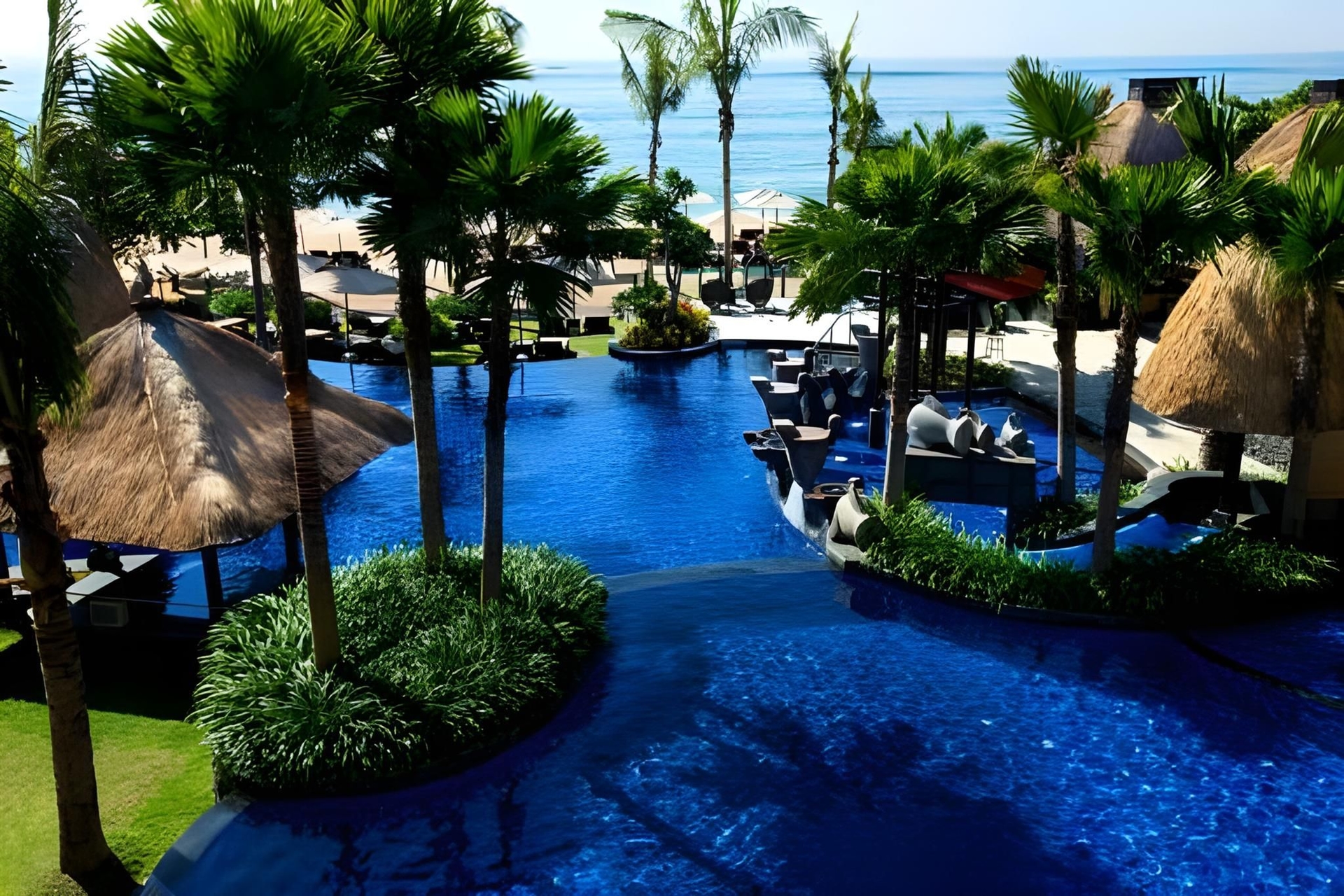 Holiday Inn Resort Bali Nusa Dua By IHG0