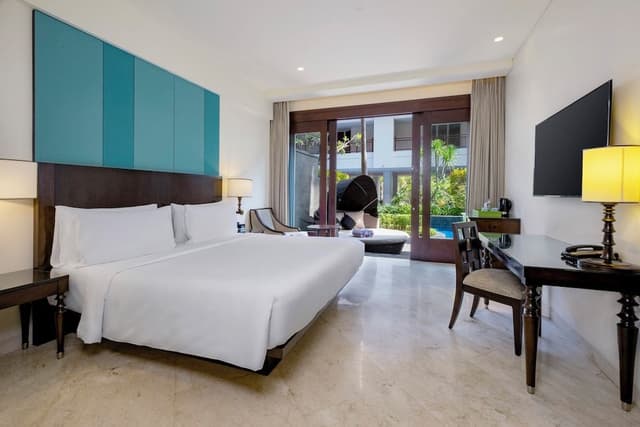 Suite, 1 Twin Bed, Pool Access (Kids Adventure)