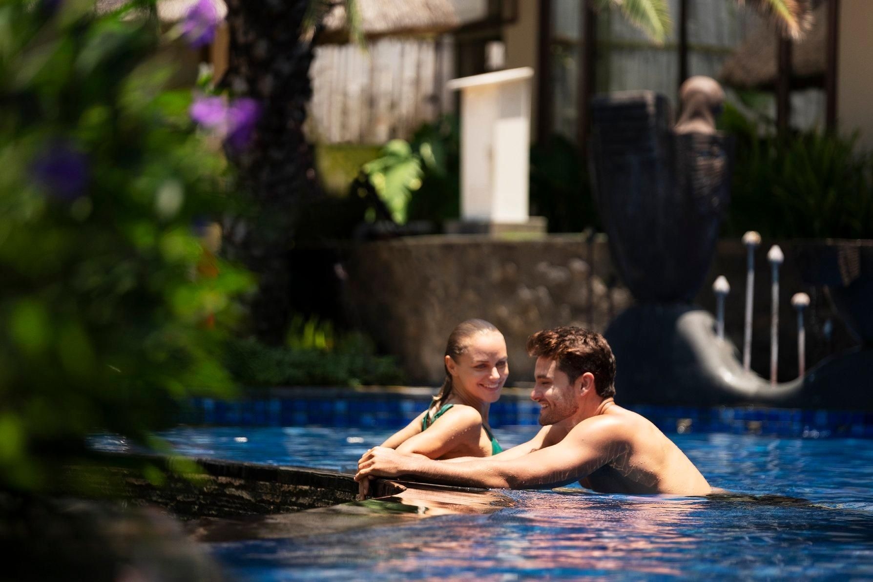 Holiday Inn Resort Bali Nusa Dua By IHG4
