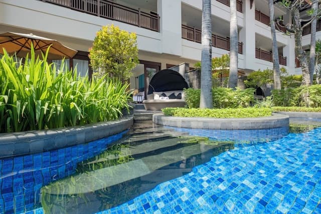 Suite, 1 Twin Bed, Pool Access (Kids Adventure)