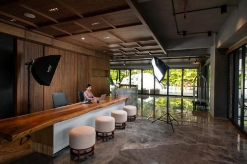 Nusa Dua Suite4