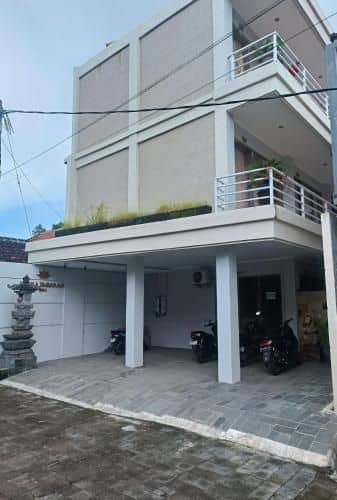 Koura Jimbaran Koura Jimbaran