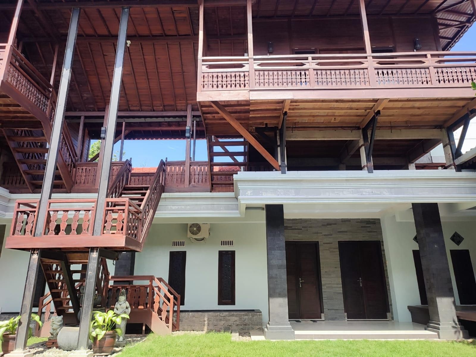 แกรนด์ บาลูรัน วิลลา (Grand Baluran Villa)2
