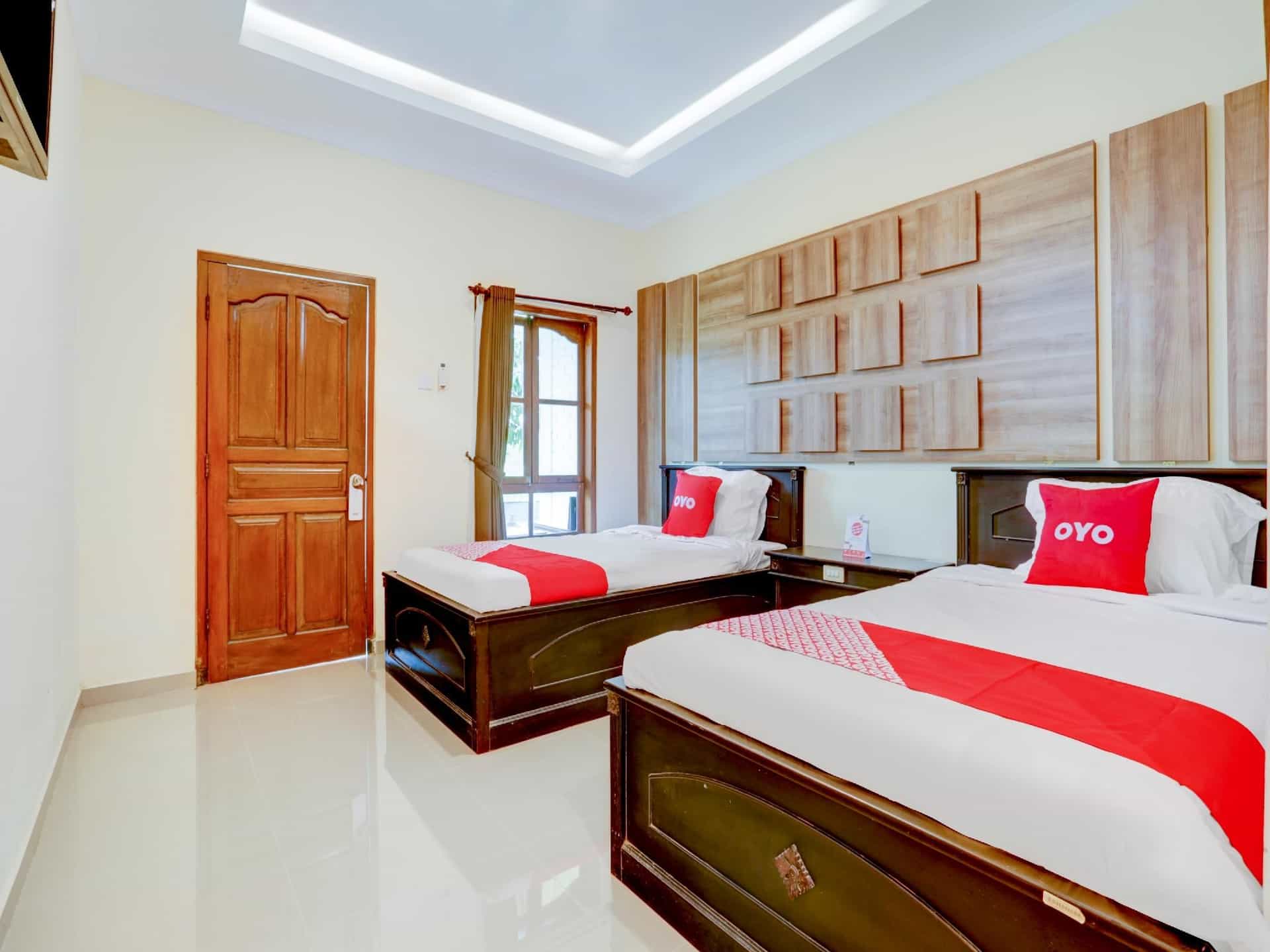 OYO 1762 Hotel Astiti Graha Tanah Lot OYO 1762 Hotel Astiti Graha Tanah Lot