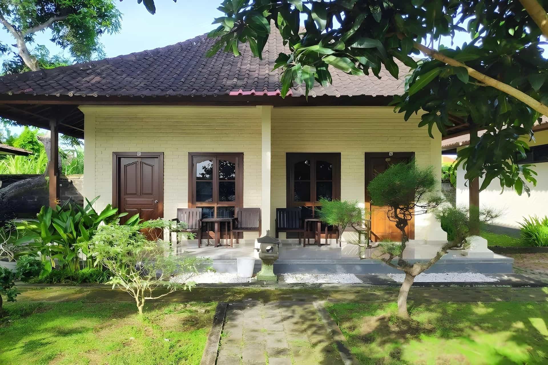 OYO 1762 Hotel Astiti Graha Tanah Lot OYO 1762 Hotel Astiti Graha Tanah Lot