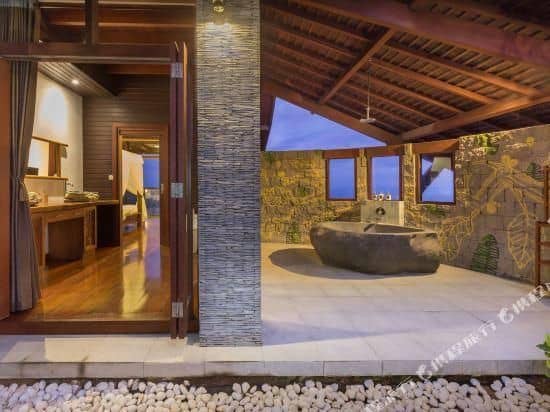 Villa Khaya by Nagisa Bali Villa Khaya by Nagisa Bali