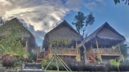 Menjangan Hill2
