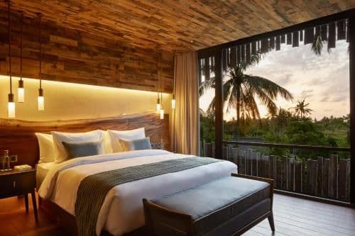 Canopy Suite