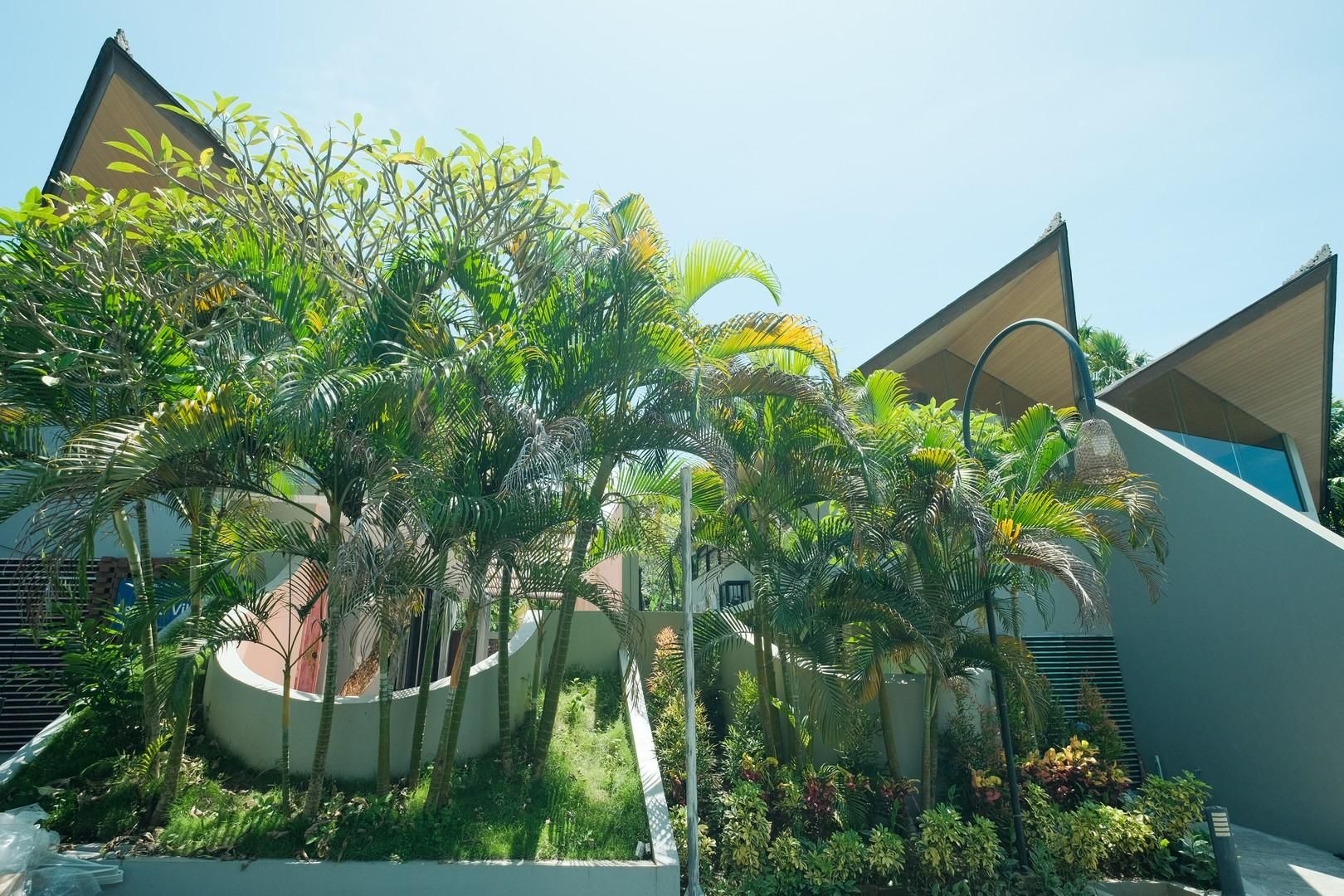 เดอะ ลาวานา เอสตาเซีย วิลลา นูซาดูวา (วิลลา 2 ห้องนอน) (The Lavana Estasia Villa Nusa Dua (2 Bedroom Villa))0