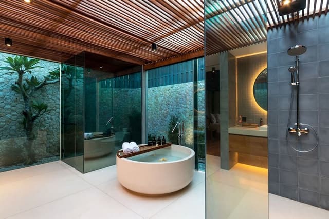 Exclusive Villa, 2 Bedrooms, Private Pool