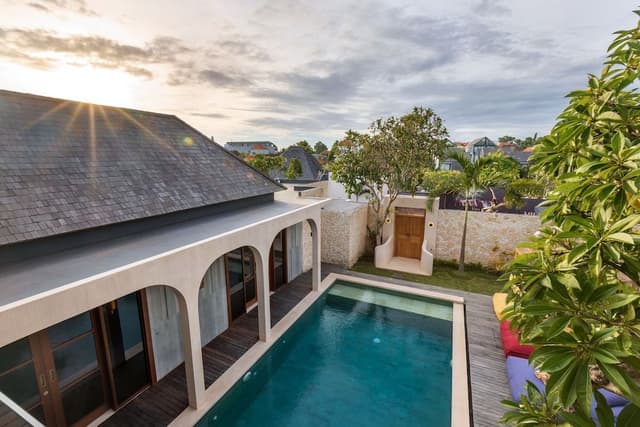 Deluxe Villa, 3 Bedrooms, Private Pool
