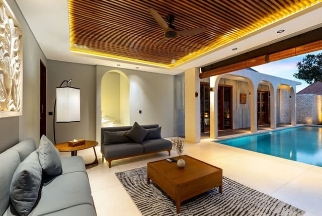 Deluxe Villa, 3 Bedrooms, Private Pool