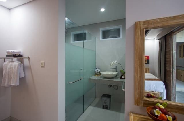 Two Bedrooms Pool Villa