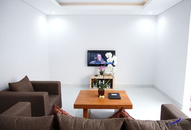 Two Bedrooms Pool Villa