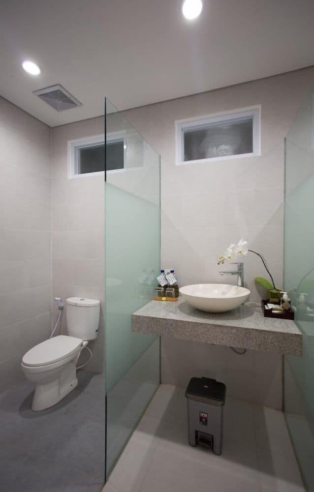 Two Bedrooms Pool Villa