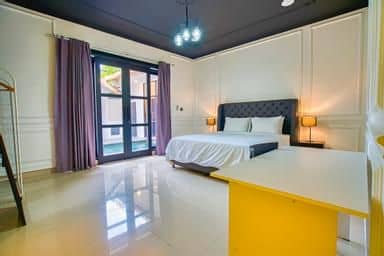 Villa Canberra Villa Canberra