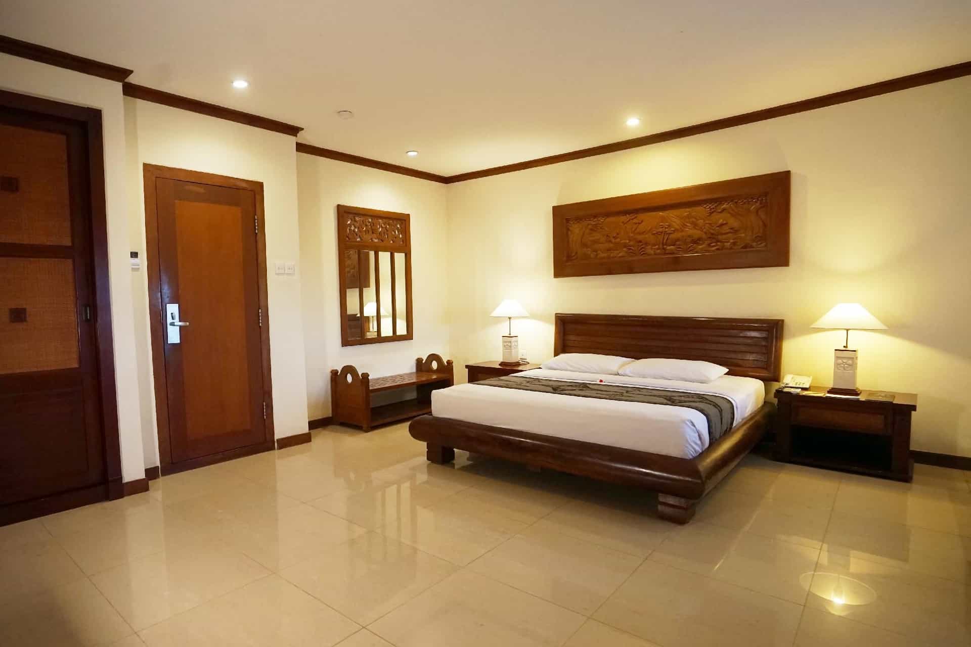 Balisani Suites Hotel Balisani Suites Hotel