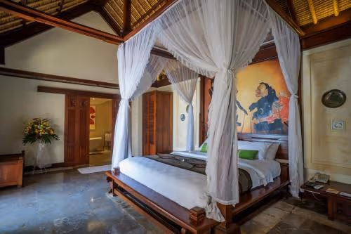 Sani One-Bedroom Villa with Private Pool