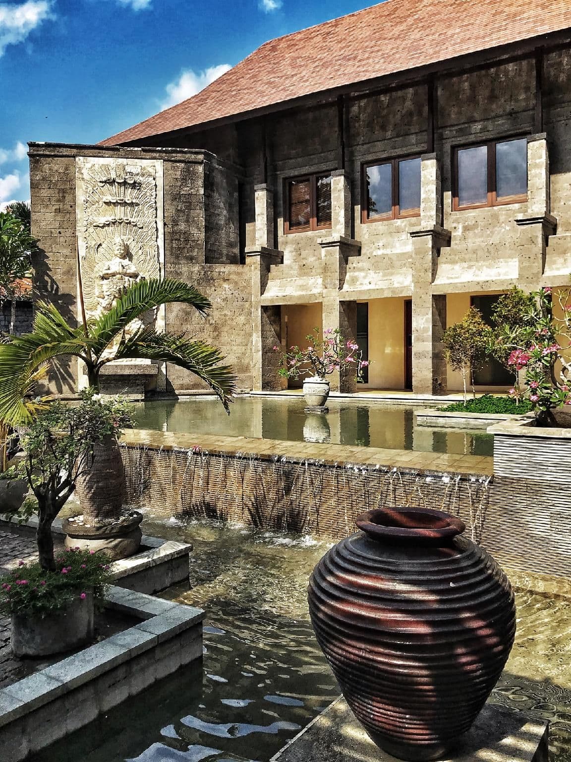 Balisani Suites Hotel Balisani Suites Hotel
