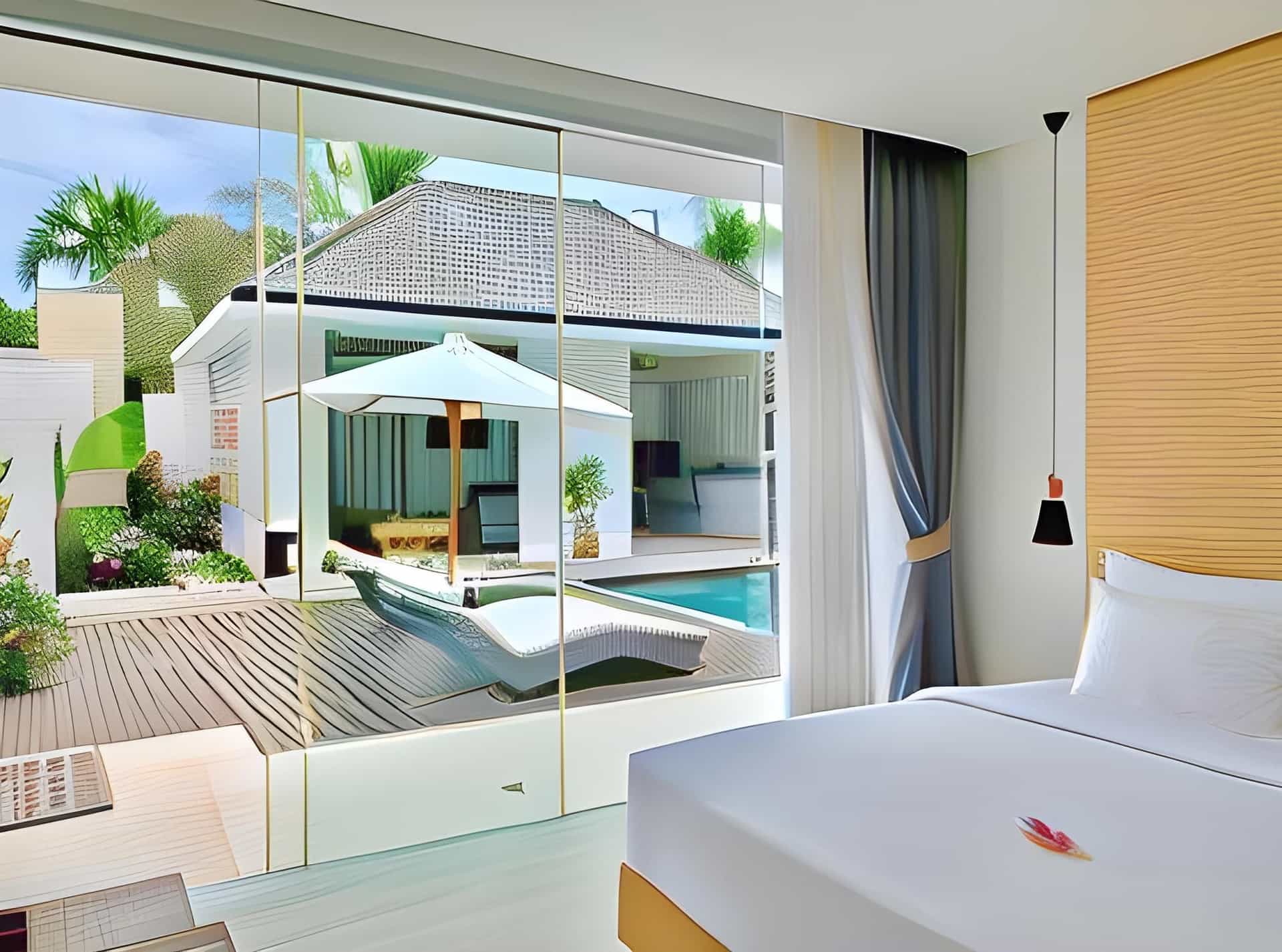 Alami Luxury Villa Alami Luxury Villa