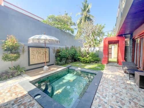 Kayangan Saba Villa Kayangan Saba Villa