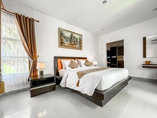 กายางัน วิลลา ซาบา (Kayangan Saba Villa)4