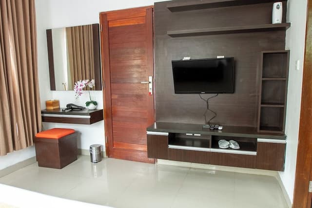 Two Bedroom Villa - Private Pool