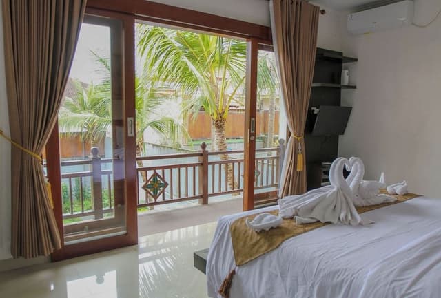 Two Bedroom Villa - Private Pool