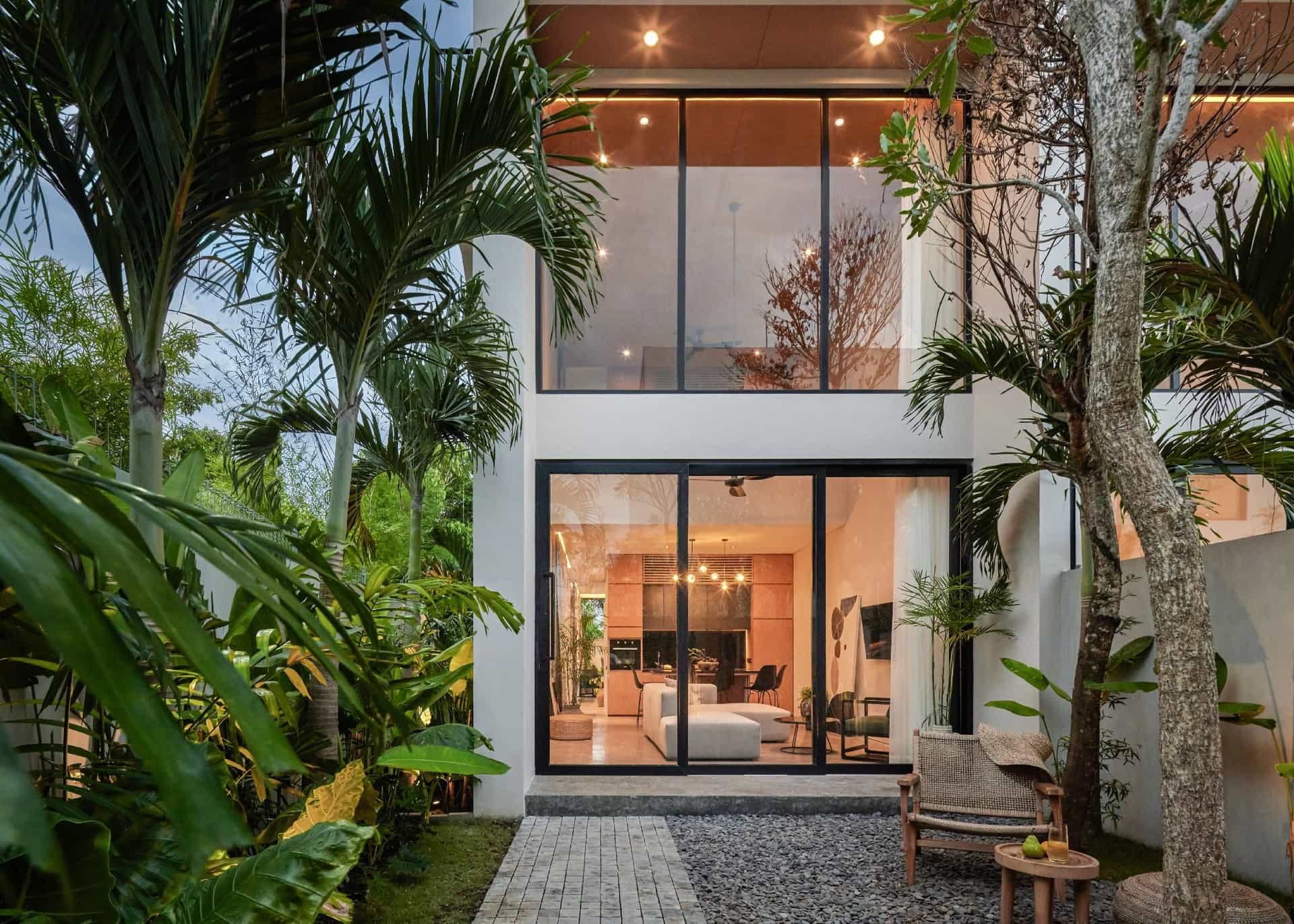 Nexa Townhouse Umalas Canggu Nexa Townhouse Umalas Canggu