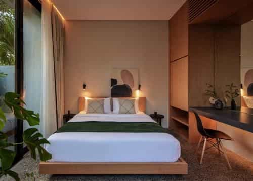 Nexa Townhouse Umalas Canggu Nexa Townhouse Umalas Canggu