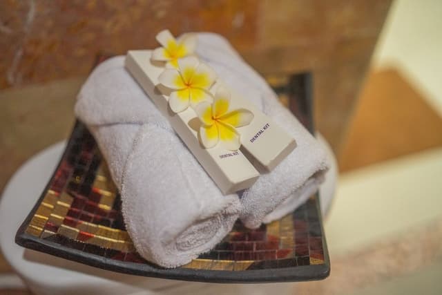 Comfort Villa