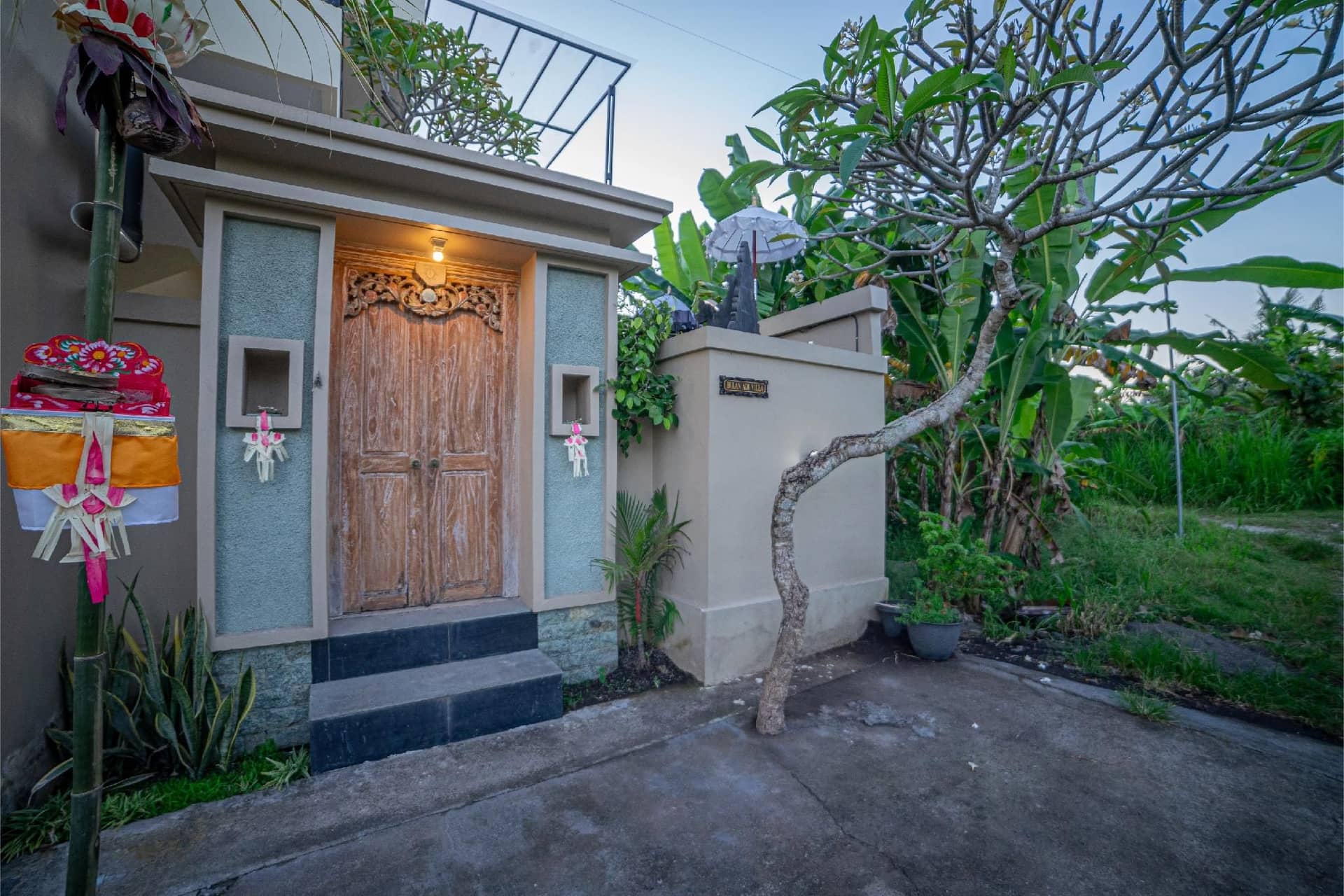 Bulan Adi Villa By Reccoma Bulan Adi Villa By Reccoma
